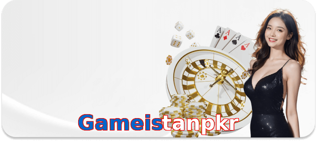 Gameistanpkr